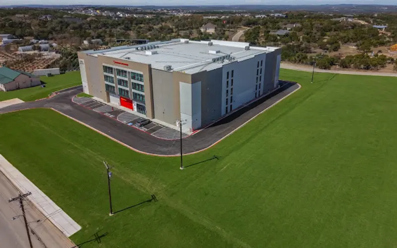 10 Federal Storage at 3975 US-290 Bldg 200, Dripping Springs, TX
