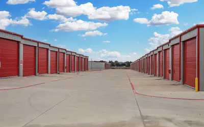10 Federal Storage at 4009 Ovilla Rd, Waxahachie, TX