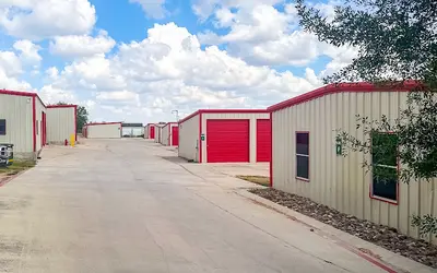 10 Federal Storage at 5550 Farm to Market 1516, Converse, TX