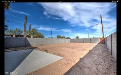 13th St Vehicle Storage at 1443 S 13th St, Phoenix, AZ