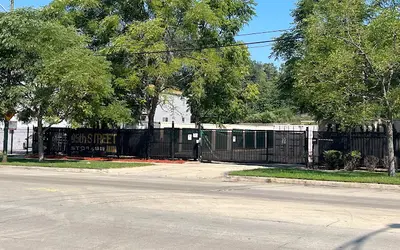 95th Street Storage at 2930 E 95th St, Chicago, IL