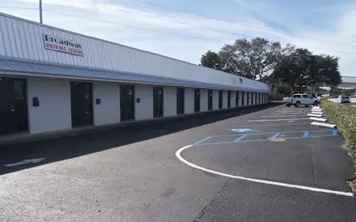 A American Self Storage at 7830 38th Ave N, St. Petersburg, FL