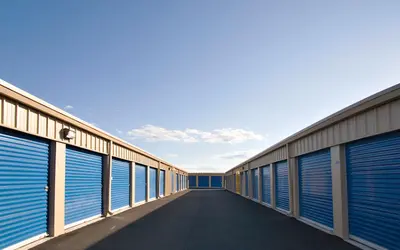 A Place 4 Space RV Boat & Self Storage Denton at 3883 Silver Dome Rd, Denton, TX