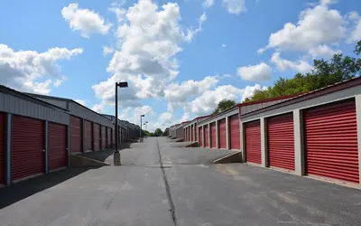 A Place for Space on Linden Road at 5112 Linden Rd, Rockford, IL