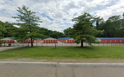 Acres of Storage at 6308 Old St Louis Rd, Belleville, IL