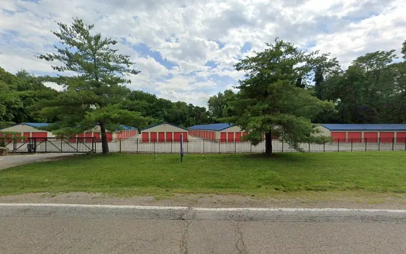Acres of Storage at 6308 Old St Louis Rd, Belleville, IL