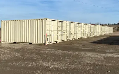 American Storage, LLC at 6611 Rubicon Rd, Bismarck, ND