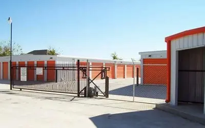 Anytime Storage, LLC at 150 Ferryboat Ln, New Braunfels, TX
