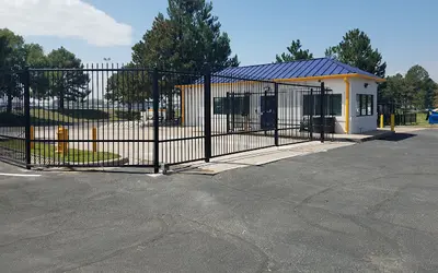 Aspen RV & Boat Storage at 17151 E 32nd Ave, Aurora, CO