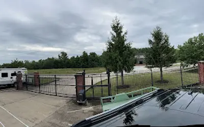 Austin Boat and RV Storage at 1035 Cool Springs Industrial Dr, O'Fallon, MO