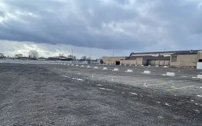 Black Box Storage, LLC at 8801 Conant, Hamtramck, MI