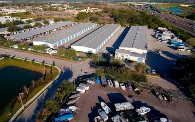 Boat RV Auto of West Orange at 937 Stagg Rd, Winter Garden, FL