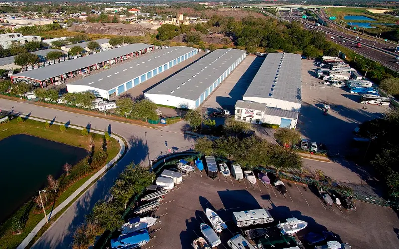 Boat RV Auto of West Orange at 937 Stagg Rd, Winter Garden, FL