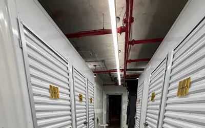 Bot Box - 24/7 Self Storage at 152 Manhattan Ave, Brooklyn, NY