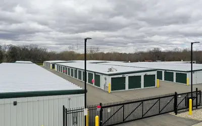 Boxed Up Self-Storage at 4050 N Mulford Rd, Loves Park, IL