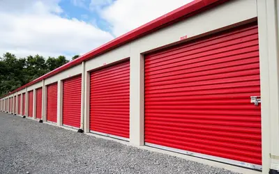 Bridgeport Storage LLC at 61 Daniel Dr, Bridgeport, WV