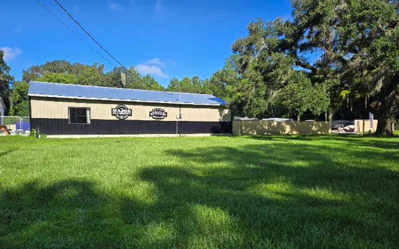 Brooksville Storage, RV and Boat at 9021 McIntyre Rd, Brooksville, FL