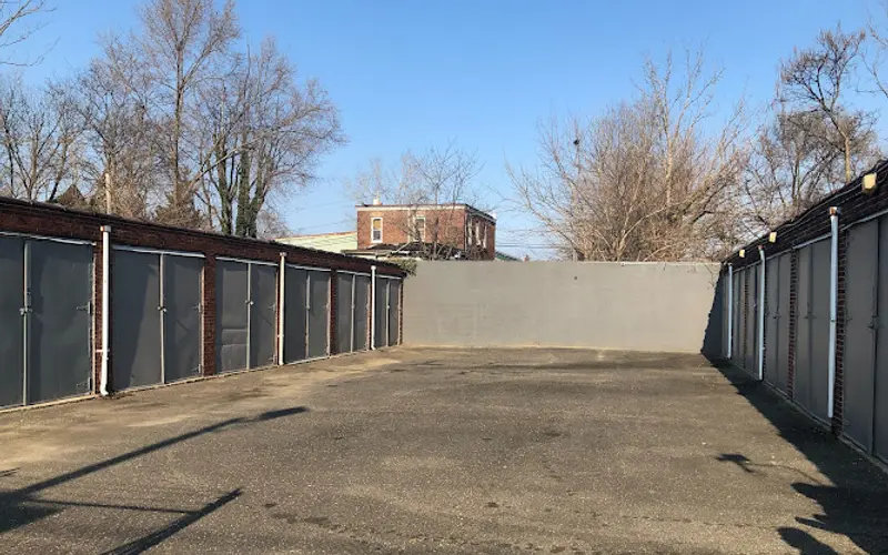 Camden Storage at 737 Woodland Ave, Camden, NJ
