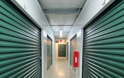 Cherokee Storage at 7770 Cumming Hwy, Canton, GA