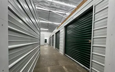 Climate Storage LLC at 2309 S Spring Ave, Sioux Falls, SD