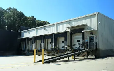 Cold Storage Atlanta at 126 Forest Pkwy, Forest Park, GA