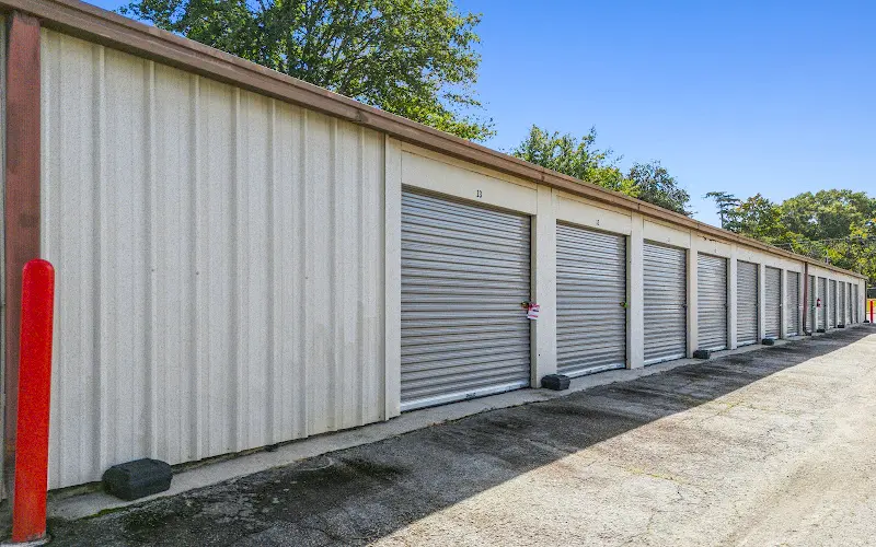 Conyers Storage at 650 Smyrna Rd SW, Conyers, GA