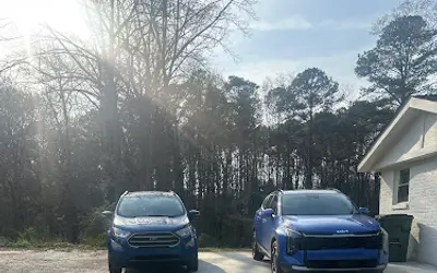 Corie’s Car Storage of Atlanta at 3265 Jonesboro Rd SE, Atlanta, GA