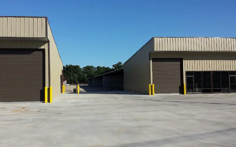 Cypress N. Houston Storage at 12727 Cypress North Houston Rd, Cypress, TX