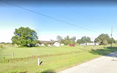 Dade City RV & Boat Storage at 19703 Old Trilby Rd, Dade City, FL