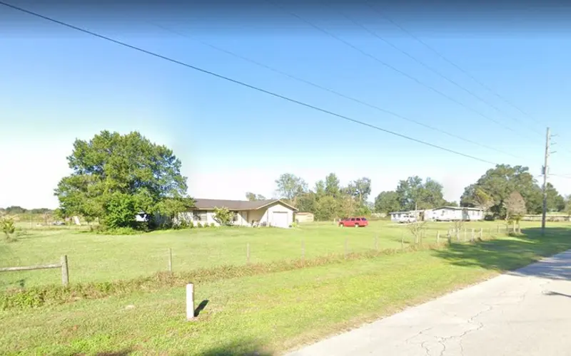 Dade City RV & Boat Storage at 19703 Old Trilby Rd, Dade City, FL