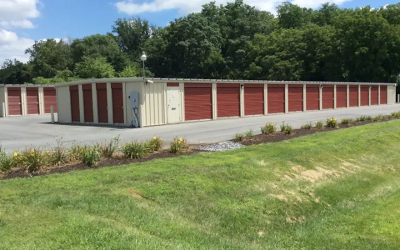 Denver Self Storage at 383 Locust St, Denver, PA