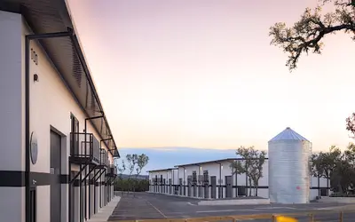 Dripping Springs Personal Warehouse at 15431 Fitzhugh Rd #106, Dripping Springs, TX