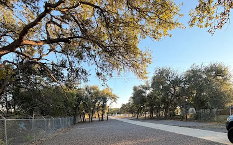 Dripping Springs Self Storage at 204 Gatlin Creek Rd, Dripping Springs, TX
