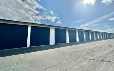 Eagle Mill Storage at 3791 Mill St, Reno, NV