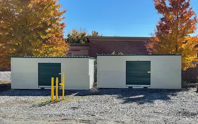 East Side Storage at 8647 US-52, Rockwell, NC