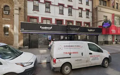 Ecoway Movers - New York NY at 318 W 45th St, New York, NY