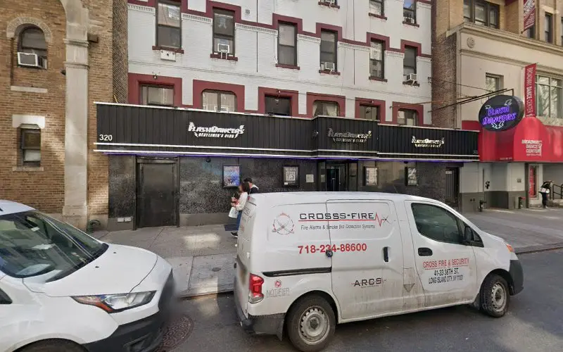 Ecoway Movers - New York NY at 318 W 45th St, New York, NY