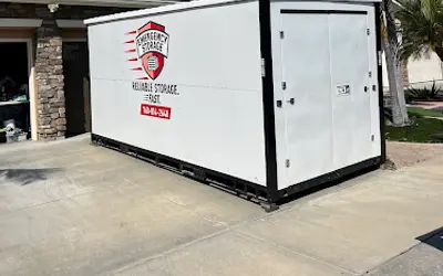 Emergency Storage at 6350 Yarrow Dr Ste D, Carlsbad, CA