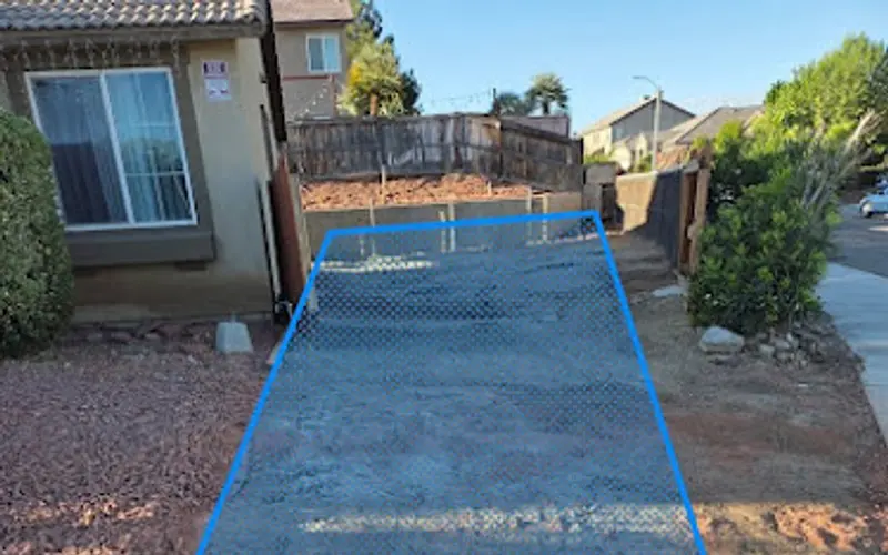 Field St Car Storage at 16341 Field St, Victorville, CA