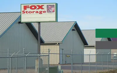 Fox Storage at 27059 Gayle Ave, Tea, SD