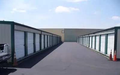 G & S Storage at 350 E 57th Ave, Denver, CO