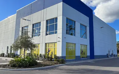 Good Greek Moving & Storage Orlando at 6965 Market Pl Dr, Orlando, FL
