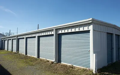 Hampshire Road Self-Storage at 9 Hampshire Rd, Salem, NH