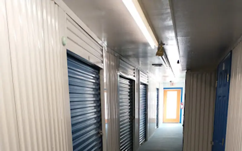 Hollywood Self Storage at 23850 Hollywood Rd, Leonardtown, MD