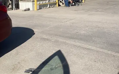 Houston Central Auto Storage at 8000 Galveston Rd B, Houston, TX