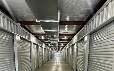 Hudson Storage at 4841 Bethlehem Rd, Lufkin, TX