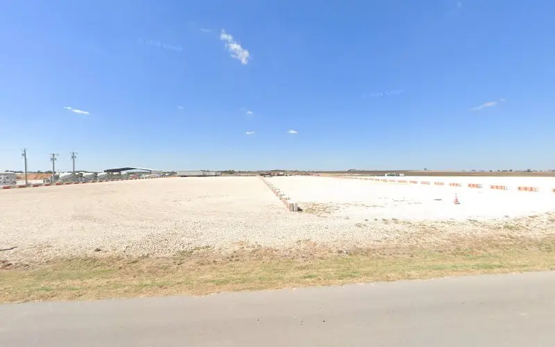 Hutto Parking Storage at 3500 Co Rd 130, Hutto, TX