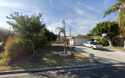 Hyde Park Storage Unit Near Anaheim at 841 S Sylvan St, Anaheim, CA
