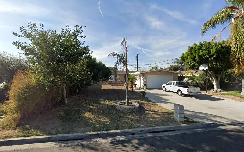 Hyde Park Storage Unit Near Anaheim at 841 S Sylvan St, Anaheim, CA
