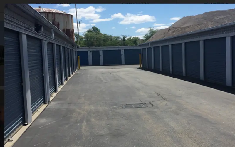 Kearny Self Storage at 54 3rd Ave, Kearny, NJ